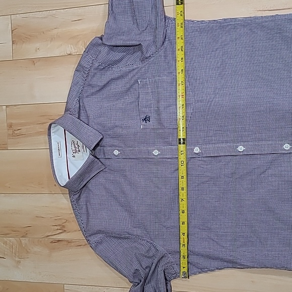 Penguin by Munsingwear men's large shirt - Picture 5 of 5